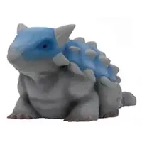 Trading Figure - Jurassic Park