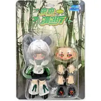 Trading Figure - Insect Cafe Series