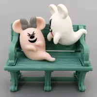 Trading Figure - Disney