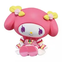 Trading Figure - Pretty Cure Series / My Melody