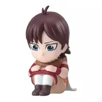 Trading Figure - Machibouke