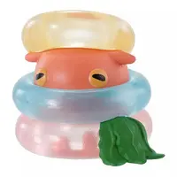 Trading Figure - Oyoge-nine