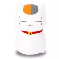 Trading Figure - Natsume Yuujinchou (Natsume's Book of Friends) / Nyanko Sensei (Madara)