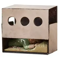 Trading Figure - Zu&Pi