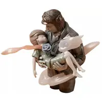 Trading Figure - Zu&Pi