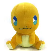 Saiko Soda Refresh - Pokémon / Charmander