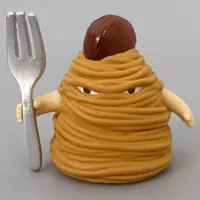 Trading Figure - Panda’s ana