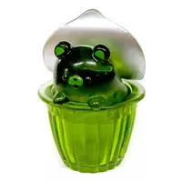 Trading Figure - Animal Jelly Mascot Figure