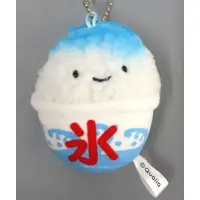 Key Chain - Plush - Plush Key Chain - Niccolino