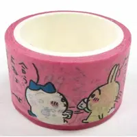 Stickers - Masking Tape - Chiikawa