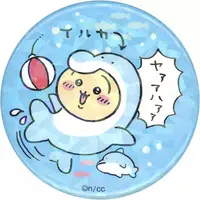 Badge - Chiikawa / Usagi