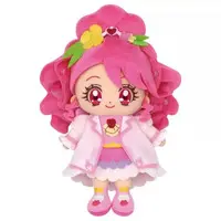 Plush - Pretty Cure Series