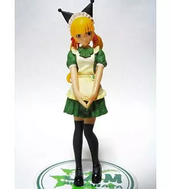 Trading Figure - Sanrio / Kuromi
