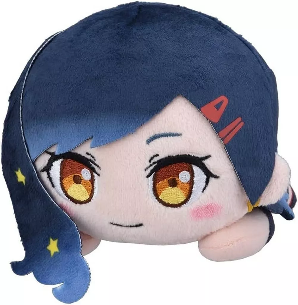 Plush - Project SEKAI: Colorful Stage! feat. Hatsune Miku / Shiraishi An