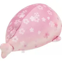 Plush - Jinbe-San / Jinbe-San (character)