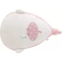 Plush - Jinbe-San / Jinbe-San (character)