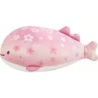 Plush - Jinbe-San / Jinbe-San (character)