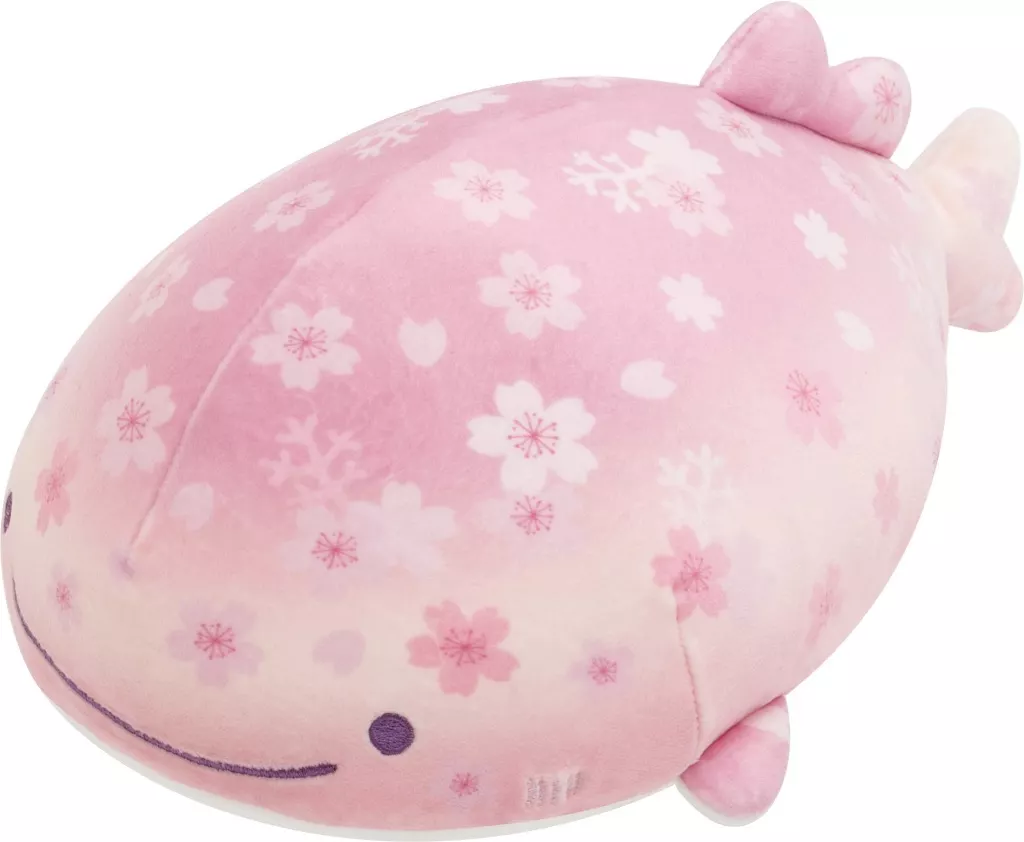 Plush - Jinbe-San / Jinbe-San (character)