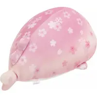 Plush - Jinbe-San / Jinbe-San (character)