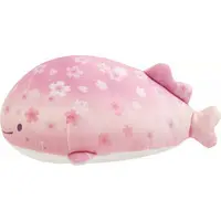 Plush - Jinbe-San / Jinbe-San (character)