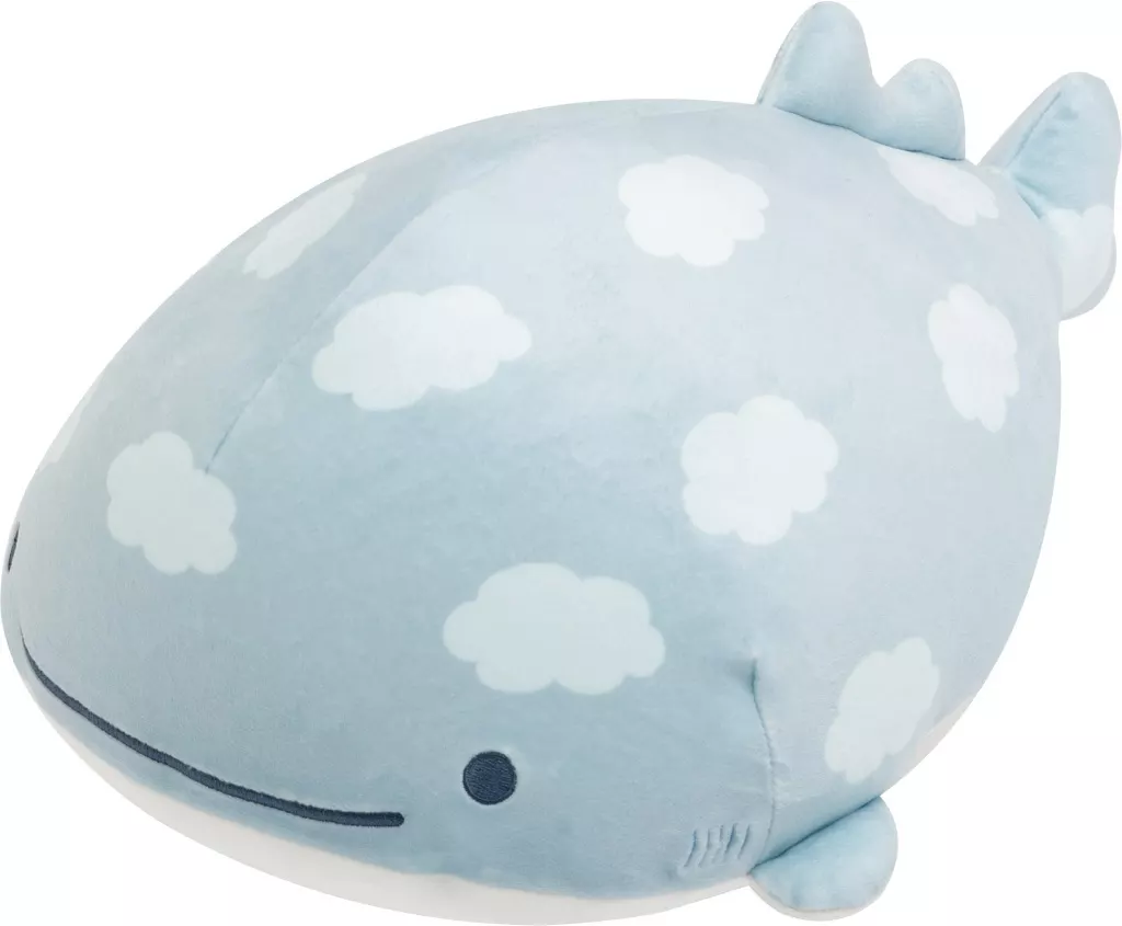 Jinbesan : Balloon Fish Theme - Jinbe-San / Jinbe-San (character)