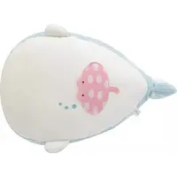 Jinbesan : Balloon Fish Theme - Jinbe-San / Jinbe-San (character)