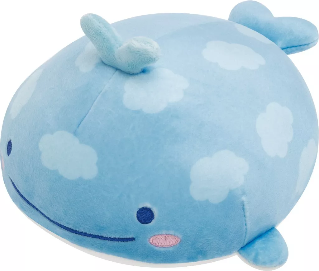 Jinbesan : Balloon Fish Theme - Jinbe-San / Kokujira