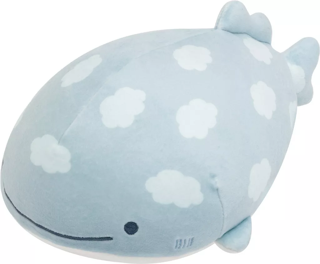 Jinbesan : Balloon Fish Theme - Jinbe-San / Jinbe-San (character)