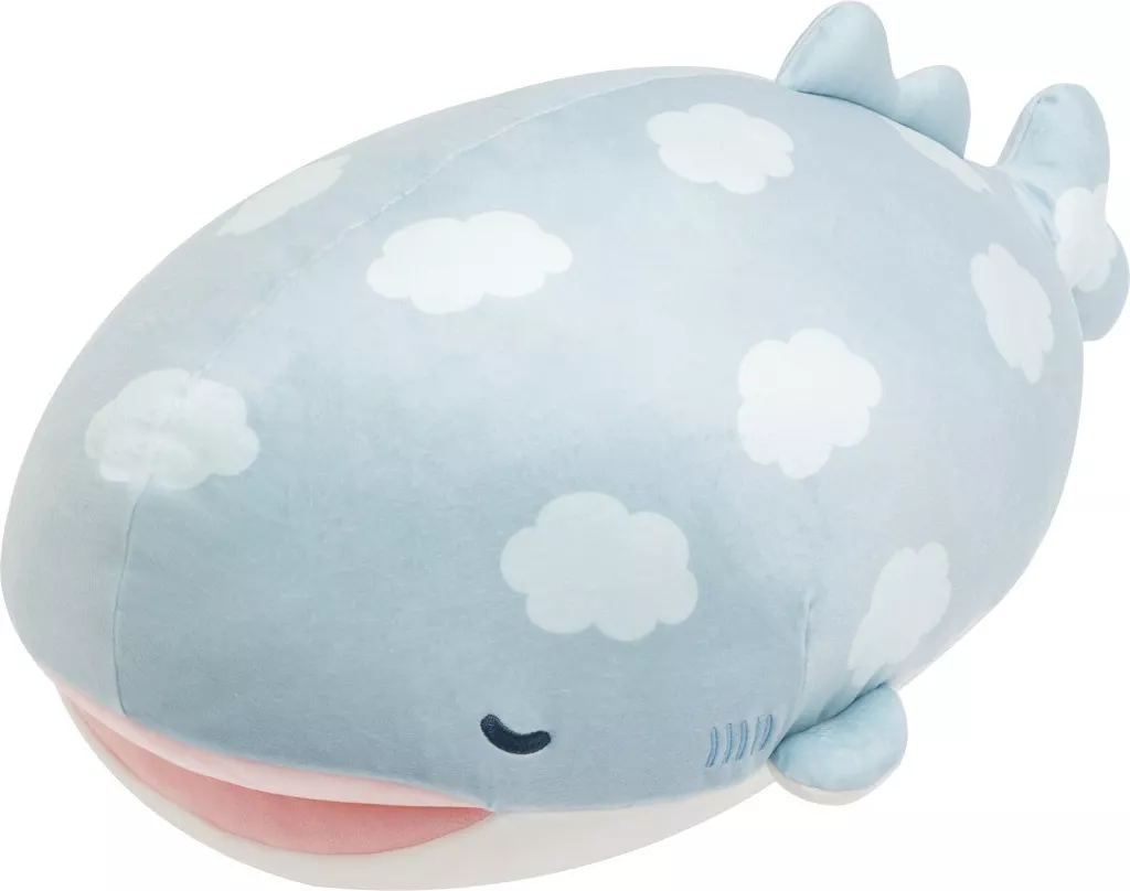 Jinbesan : Balloon Fish Theme - Jinbe-San / Jinbe-San (character)