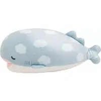 Jinbesan : Balloon Fish Theme - Jinbe-San / Jinbe-San (character)