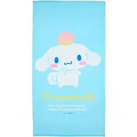Towels - Sanrio characters / Cinnamoroll