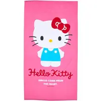 Towels - Sanrio characters / Hello Kitty