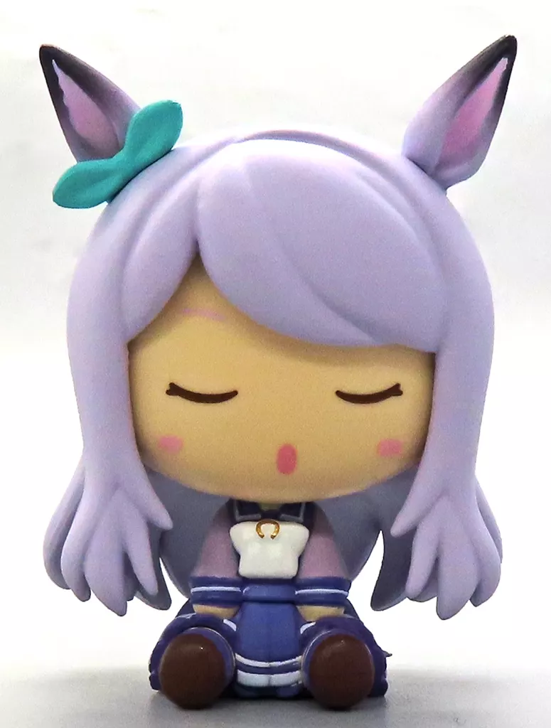 Ichiban Kuji - Umamusume: Pretty Derby / Mejiro McQueen (Uma Musume)
