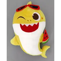 Plush - Baby Shark