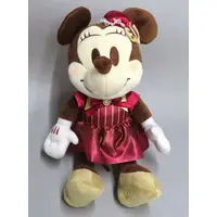 Plush - Disney / Minnie Mouse