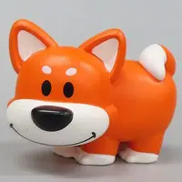 Trading Figure - JUGGLER