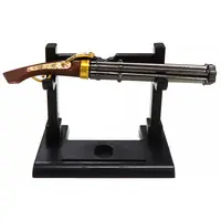 Trading Figure - Matchlock/Firelock