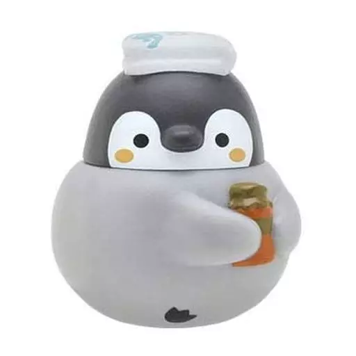 Trading Figure - Koupen-chan