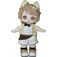 Trading Figure - WAN LE XUN CHAO