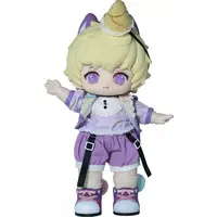 Trading Figure - WAN LE XUN CHAO