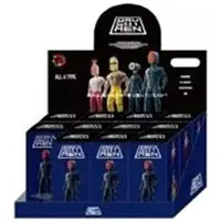 Trading Figure - OSUSHIMEN