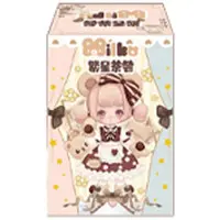 Trading Figure - MILKO Star Tea Party Series