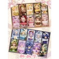 Trading Figure - MOMOJI Miracle Garden Series