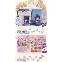 Trading Figure - MOMOJI Miracle Garden Series