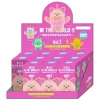 Trading Figure - HELLO IN THE WORLD!!