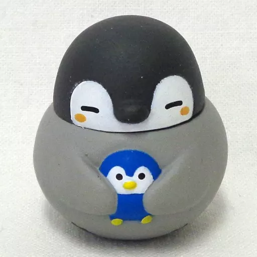 Trading Figure - Koupen-chan / Yokoshimaenaga-san