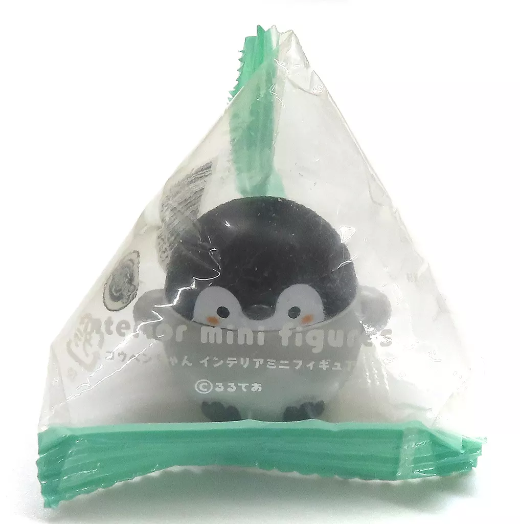 Trading Figure - Mini Figure - Koupen-chan