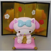 Trading Figure - Sanrio characters / My Melody