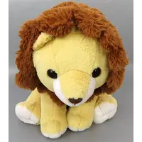 Plush - Lion