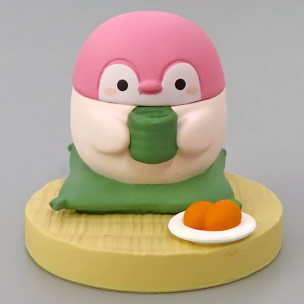 Trading Figure - Koupen-chan / Yokoshimaenaga-san